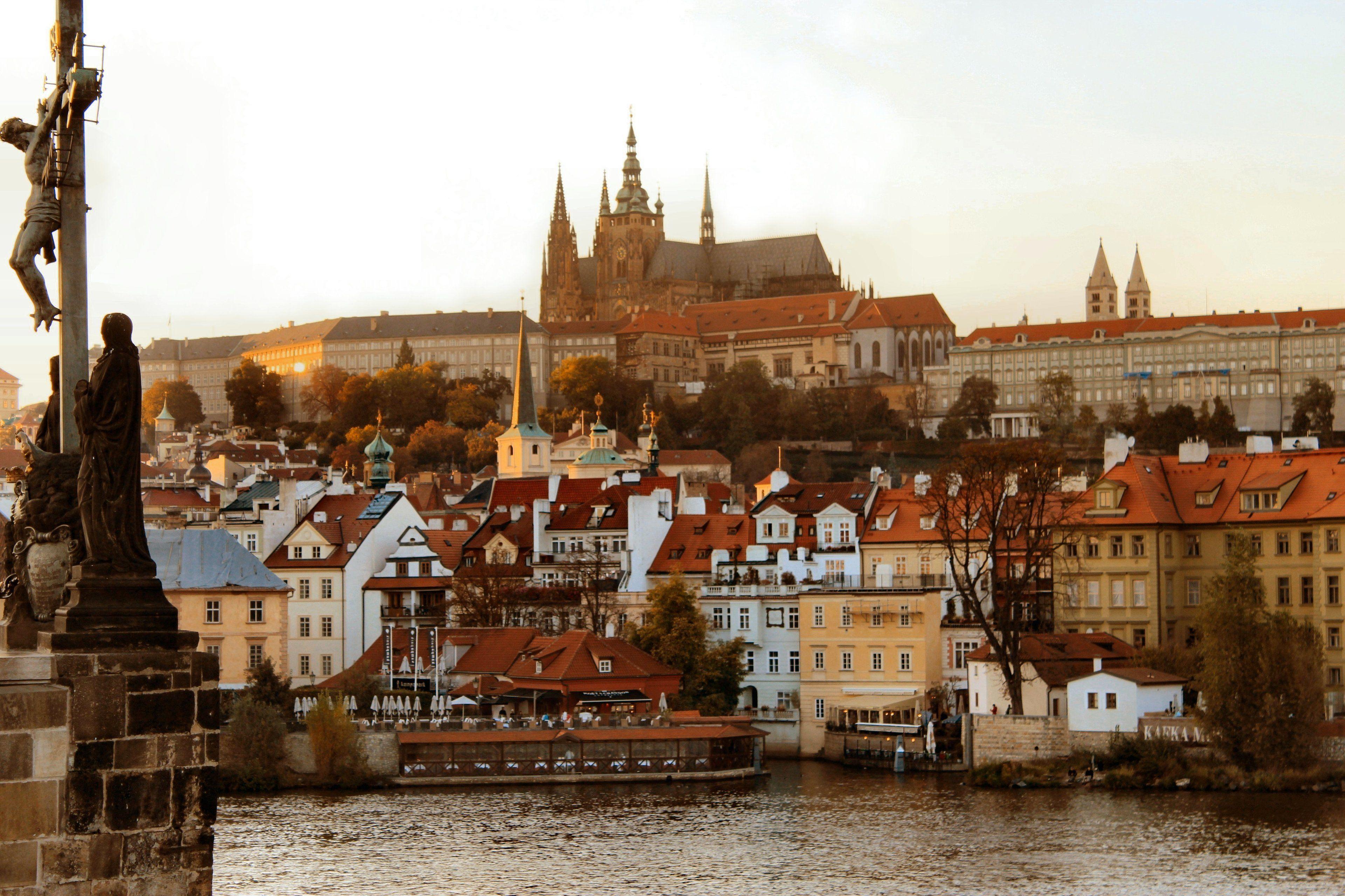 Lesser Town Prague Apartments, Prague